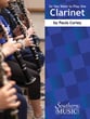 So You Want to Play the Clarinet Student Book cover